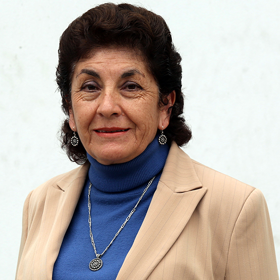 Beatriz Montoya