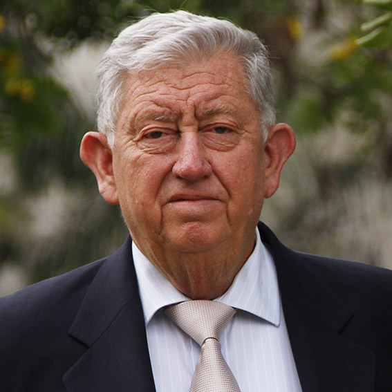 Jorge Solís