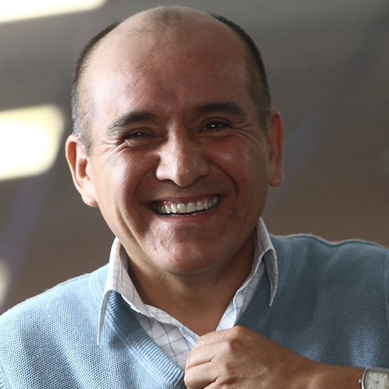 Mario Munive