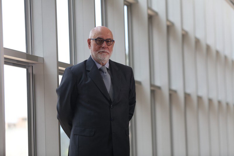 Antonio Vives