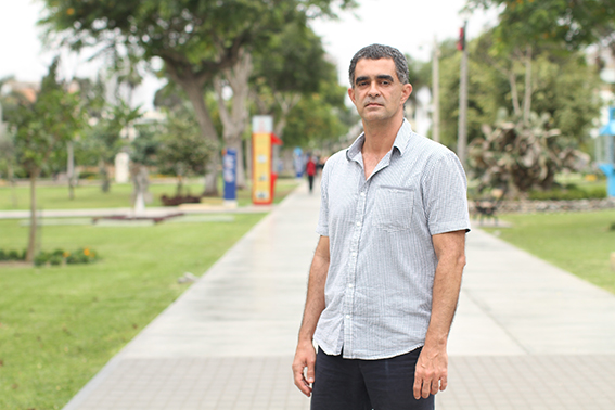 Eduardo Marques