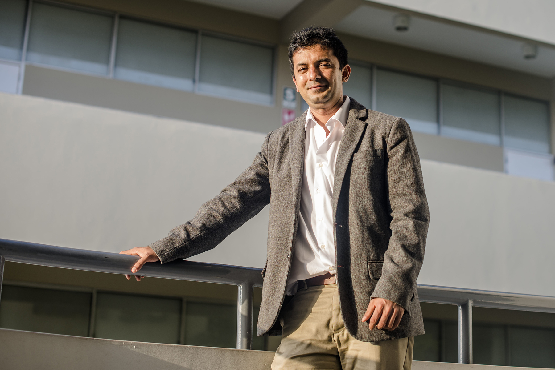 Pratik Shah