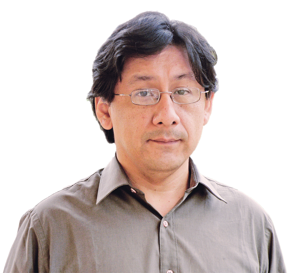 Félix Reátegui
