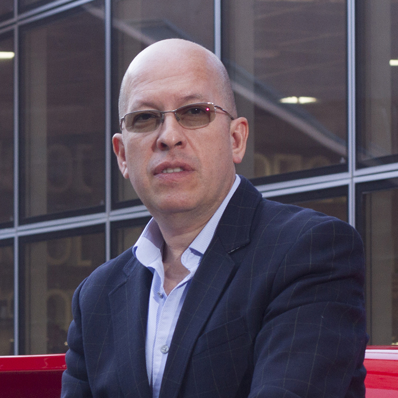 Carlos Fosca