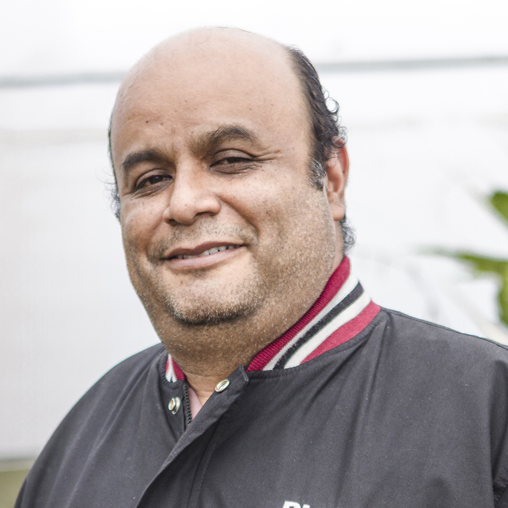 Javier Salazar Carbajal