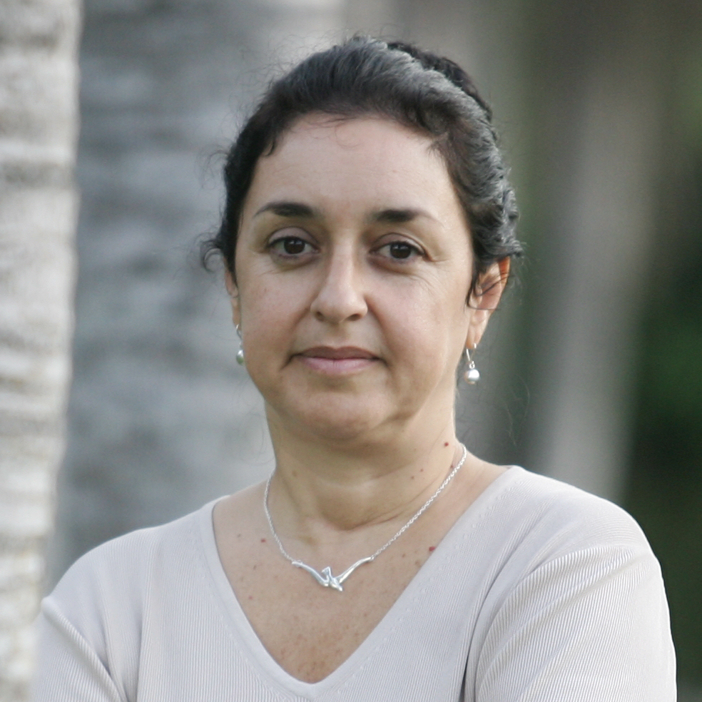 Patricia Urteaga Croveto