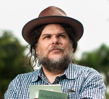 Alex Huerta-Mercado