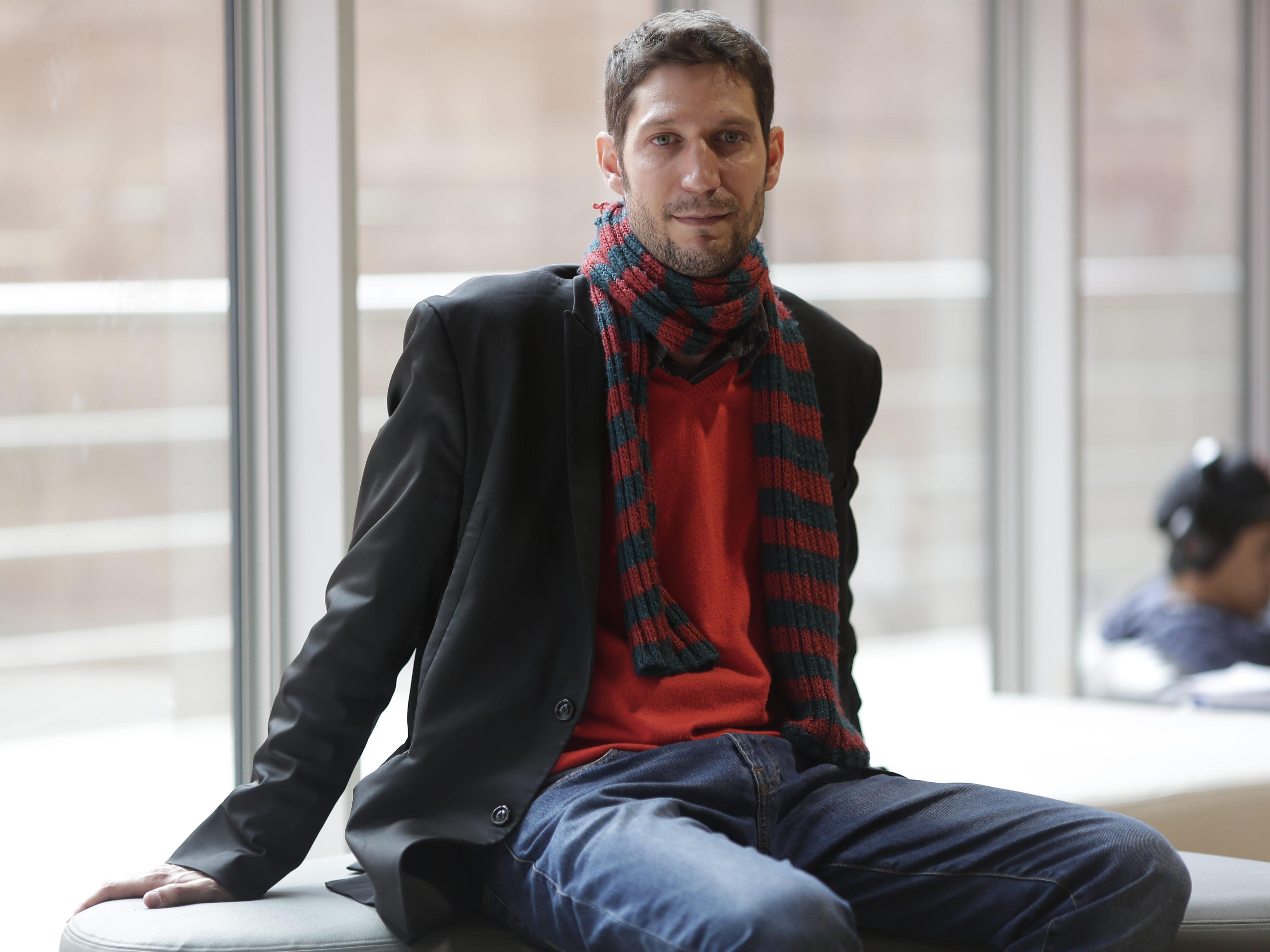 Arnau Gifreu