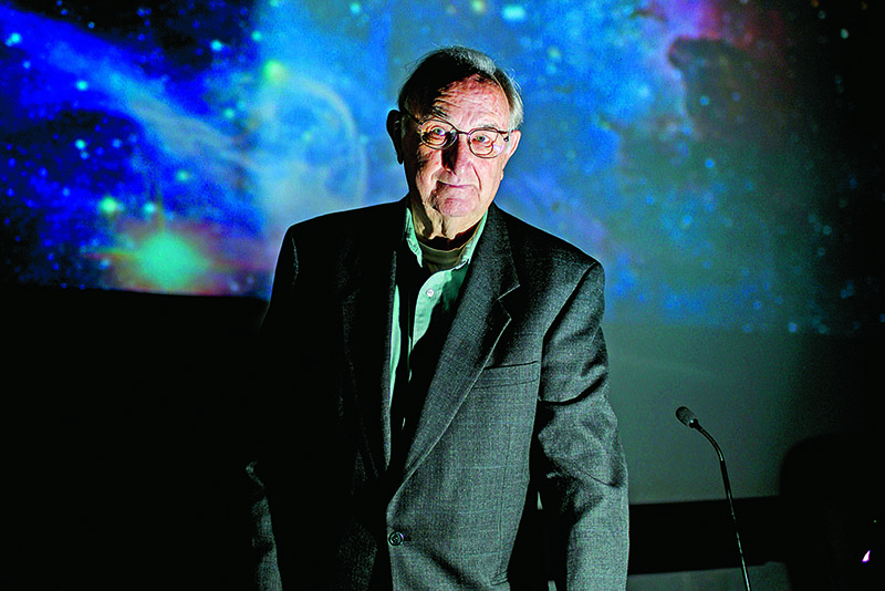 Robert ‘Bob’ Twiggs
