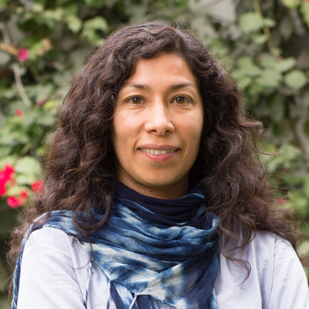 Myriam Rivera Holguín