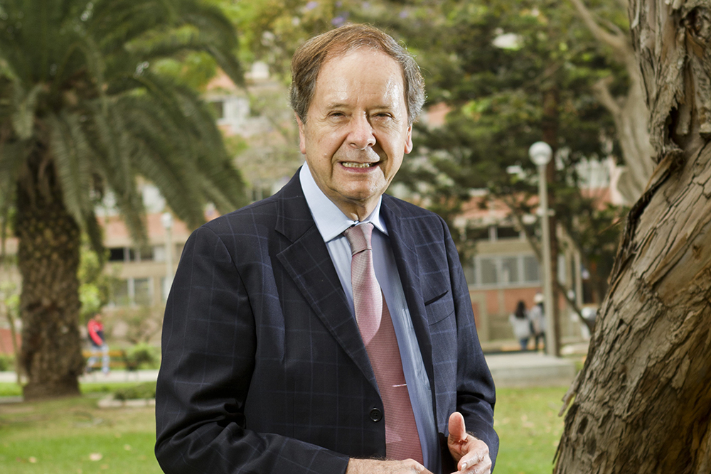 Emilio C. Viano
