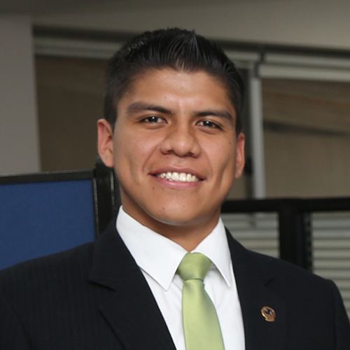 Fernando Huamán