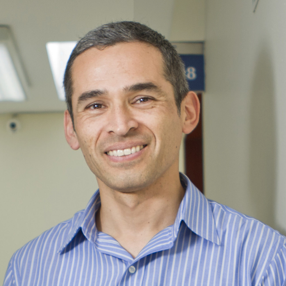 Ernesto Godoy