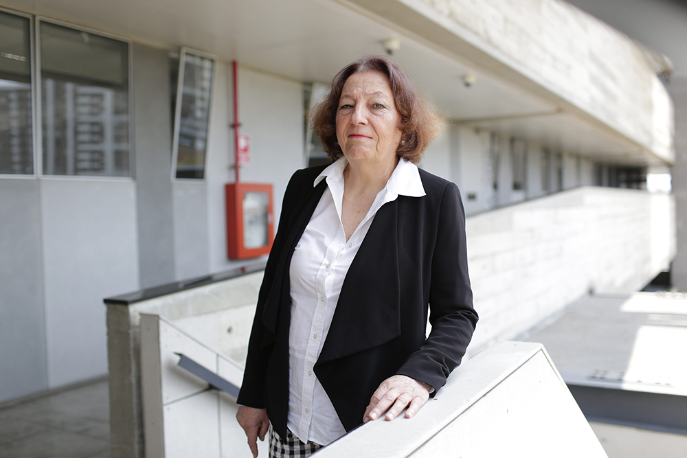 María Elena Ducci