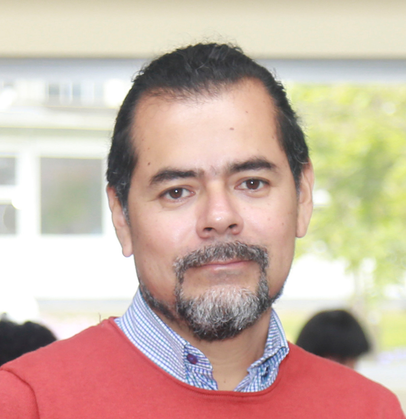 Guillermo Vásquez