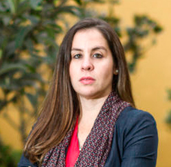 Cristina Blanco