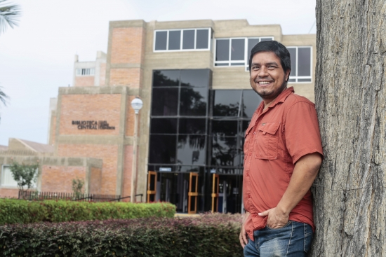 Raul Sifuentes