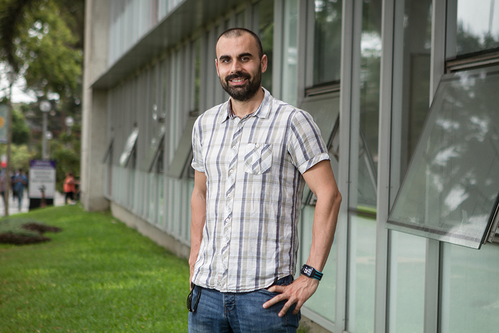 Marc Bernabé