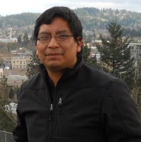 José Ragas Rojas