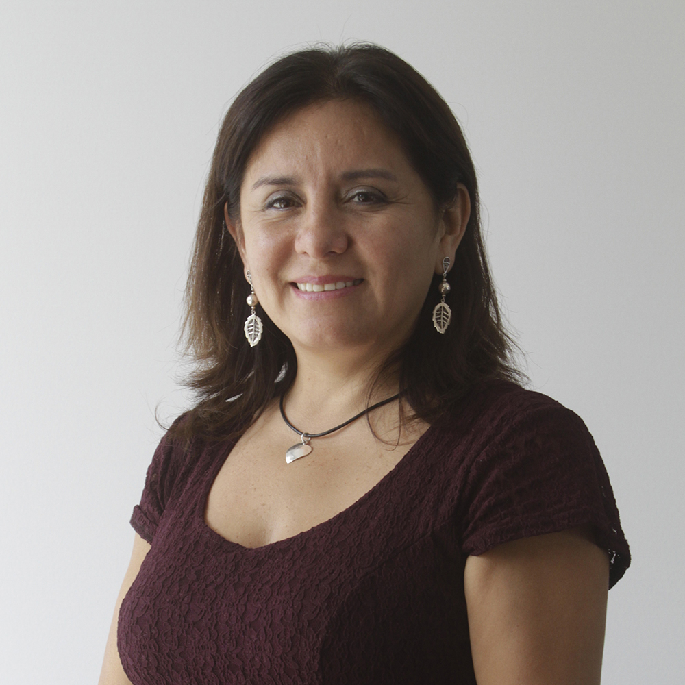 Lupe Jara