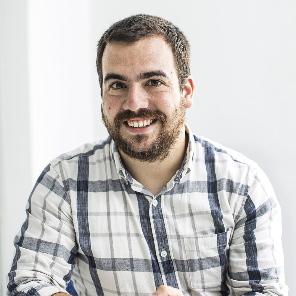 Jorge Benavides
