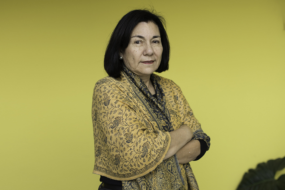Catalina Romero