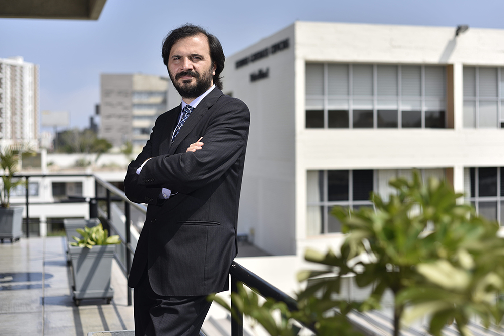 Cristian Pliscoff