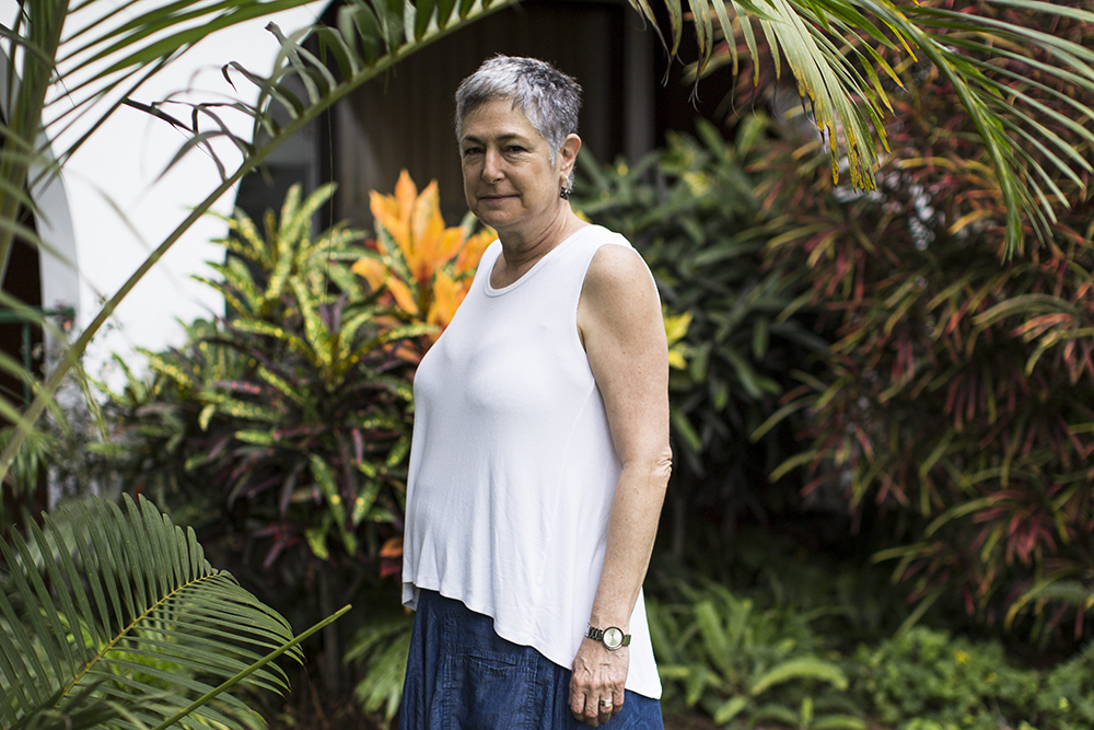Joanne Rappaport