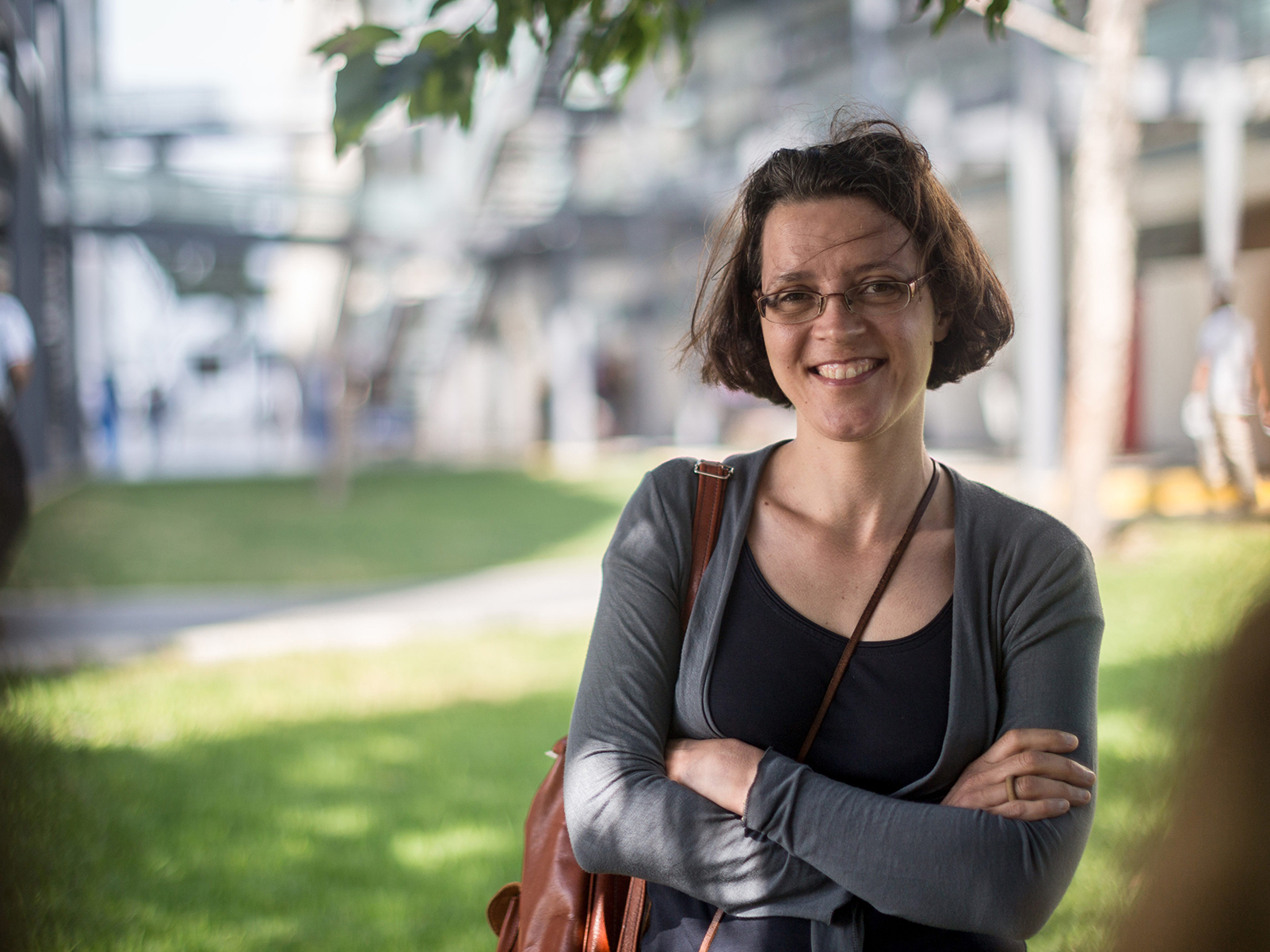Séverine Deneulin