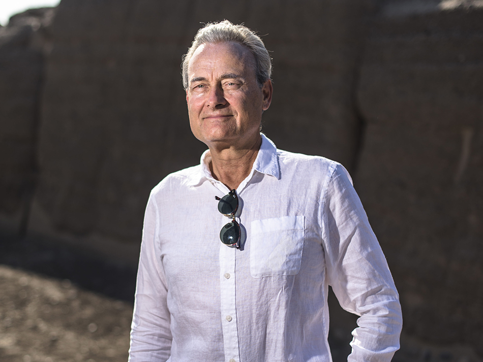 Alan Kolata