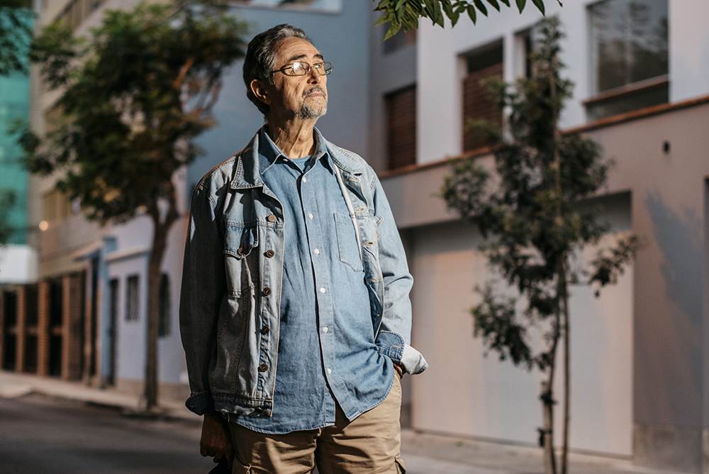 José Guilherme C. Magnani