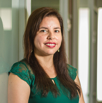 Ingrid Díaz