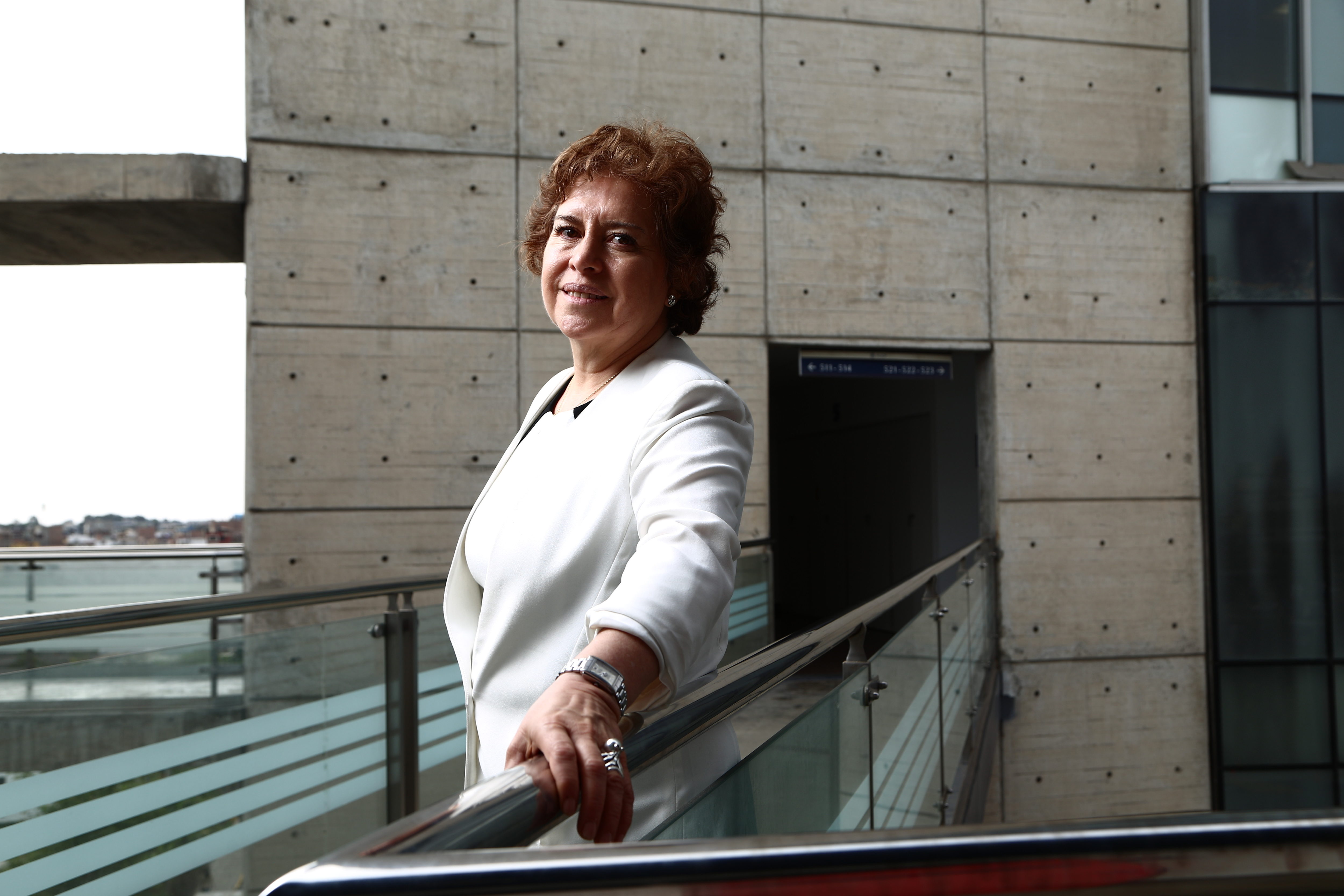 Norma Castillo Palma