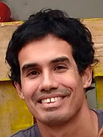 César Pacheco