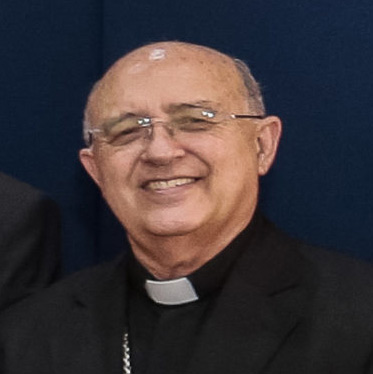 Mons. Pedro Barreto S.J.