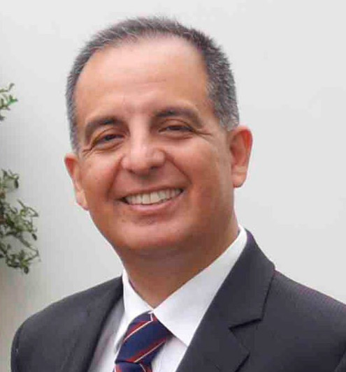 Jorge Luis Cáceres