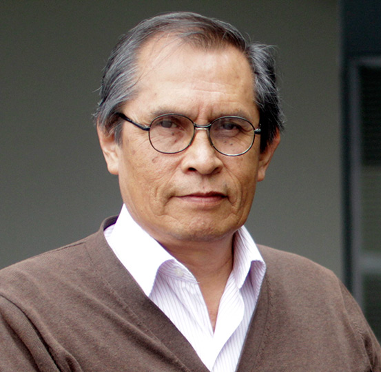 Luis Mujica