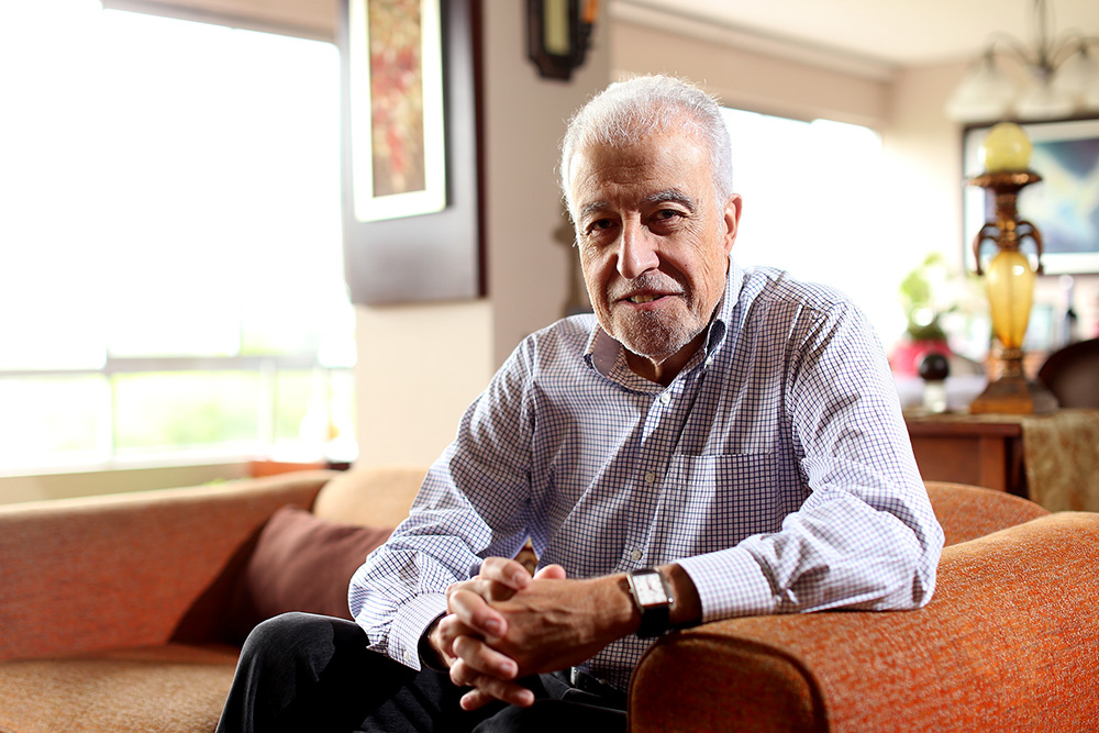 Luis Pásara