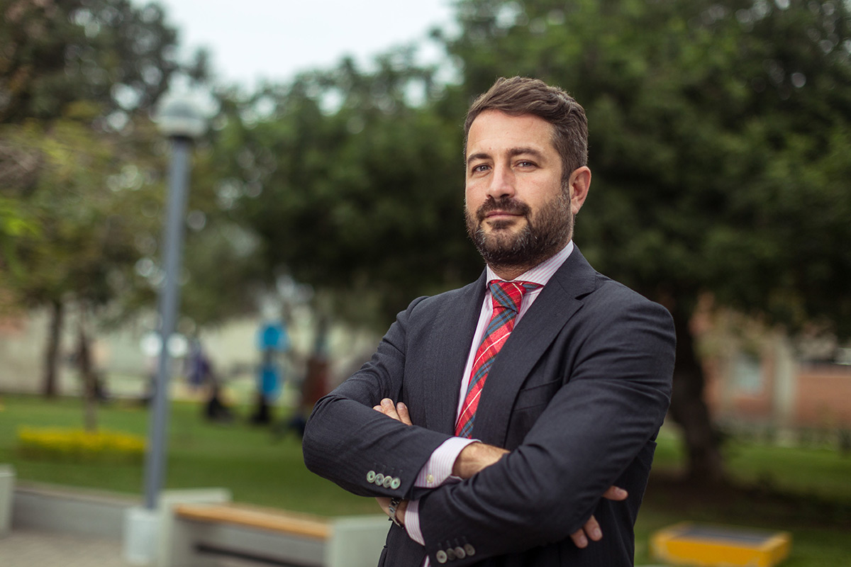 Pedro Casado Casero