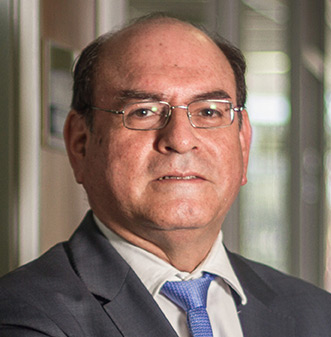 César Landa