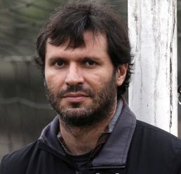 Agustín Espinosa