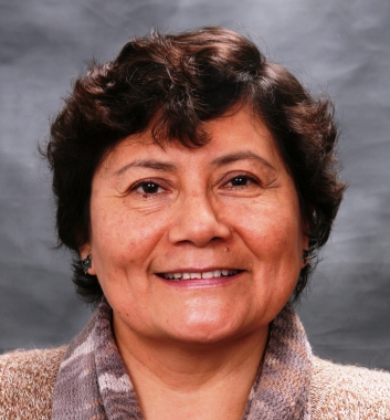 Elizabeth Flores