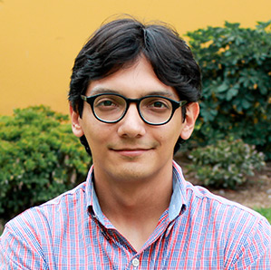 Eduardo Hurtado