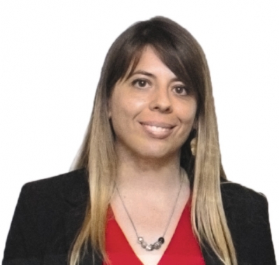 Liliana Pérez Miguel