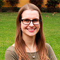 Cécile Blouin
