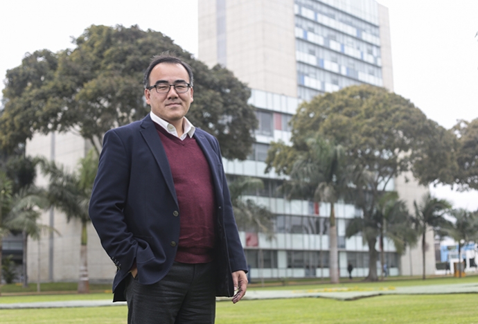 José Gallardo Ku