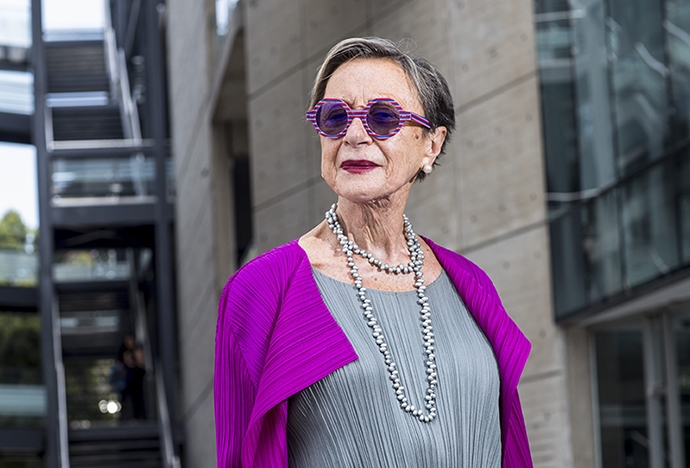 Estela V. Welldon