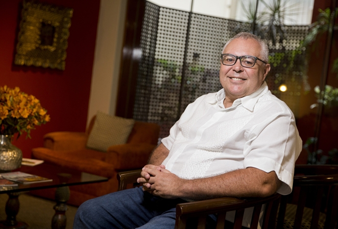 Leandro Mendes Rocha