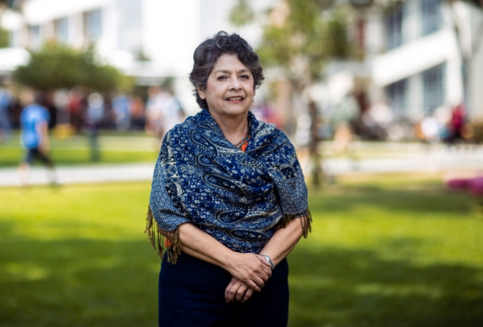 Margarita López