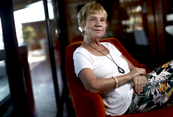 Hilda Sábato